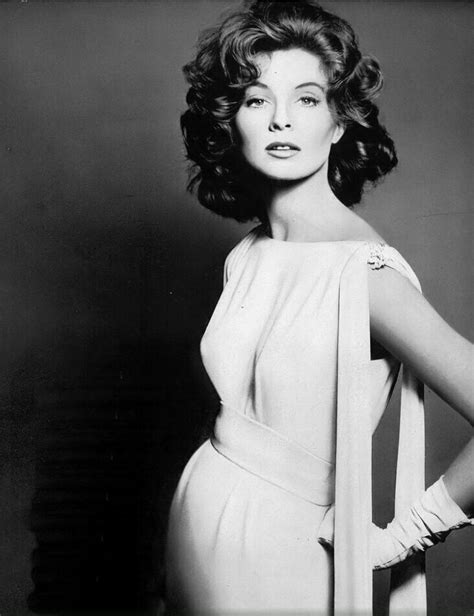 suzy parker later years.